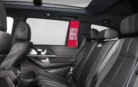 Mercedes-Benz GLS, 2025 год, 19 850 000 рублей, 9 фотография
