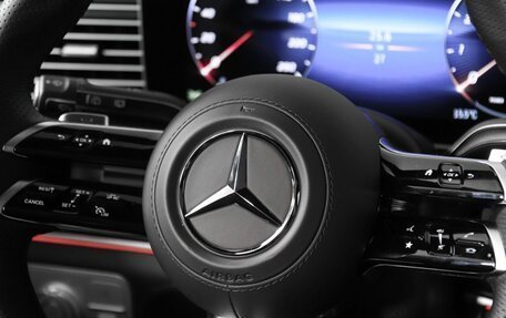 Mercedes-Benz GLS, 2025 год, 19 850 000 рублей, 20 фотография