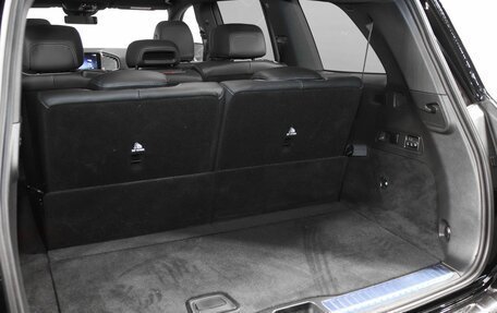 Mercedes-Benz GLS, 2025 год, 19 850 000 рублей, 21 фотография