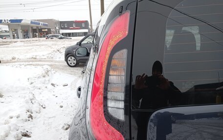 KIA Soul II рестайлинг, 2016 год, 1 530 000 рублей, 7 фотография