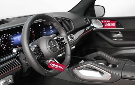 Mercedes-Benz GLS, 2025 год, 19 850 000 рублей, 6 фотография
