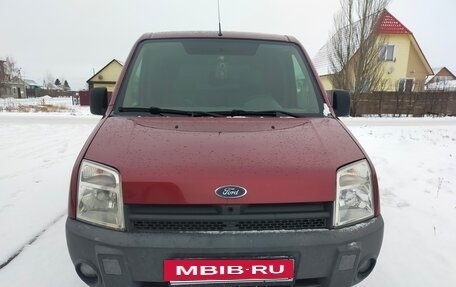 Ford Tourneo Connect I, 2004 год, 599 000 рублей, 2 фотография
