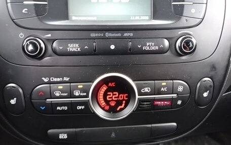 KIA Soul II рестайлинг, 2016 год, 1 530 000 рублей, 10 фотография