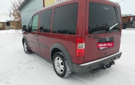 Ford Tourneo Connect I, 2004 год, 599 000 рублей, 3 фотография