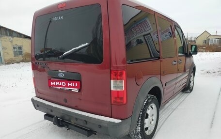 Ford Tourneo Connect I, 2004 год, 599 000 рублей, 4 фотография