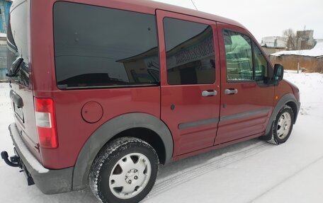 Ford Tourneo Connect I, 2004 год, 599 000 рублей, 5 фотография