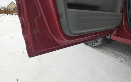 Ford Tourneo Connect I, 2004 год, 599 000 рублей, 12 фотография