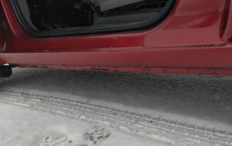 Ford Tourneo Connect I, 2004 год, 599 000 рублей, 11 фотография