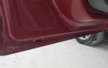 Ford Tourneo Connect I, 2004 год, 599 000 рублей, 9 фотография