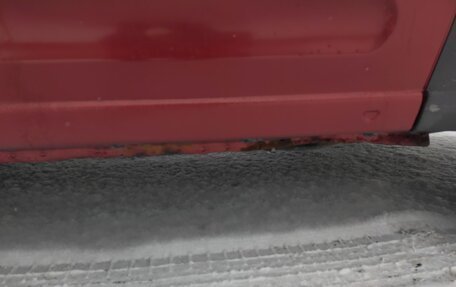 Ford Tourneo Connect I, 2004 год, 599 000 рублей, 10 фотография