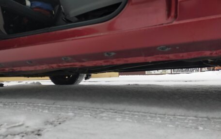 Ford Tourneo Connect I, 2004 год, 599 000 рублей, 8 фотография