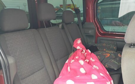 Ford Tourneo Connect I, 2004 год, 599 000 рублей, 18 фотография