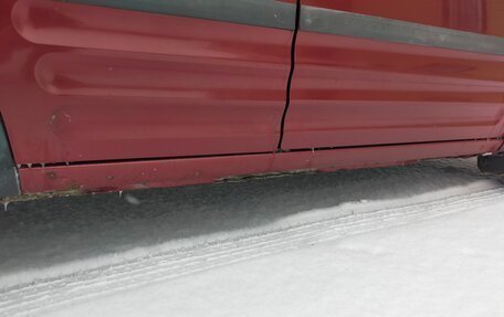 Ford Tourneo Connect I, 2004 год, 599 000 рублей, 14 фотография