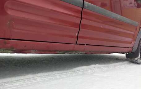 Ford Tourneo Connect I, 2004 год, 599 000 рублей, 17 фотография