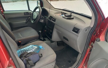 Ford Tourneo Connect I, 2004 год, 599 000 рублей, 16 фотография