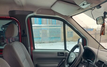 Ford Tourneo Connect I, 2004 год, 599 000 рублей, 19 фотография