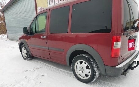 Ford Tourneo Connect I, 2004 год, 599 000 рублей, 6 фотография