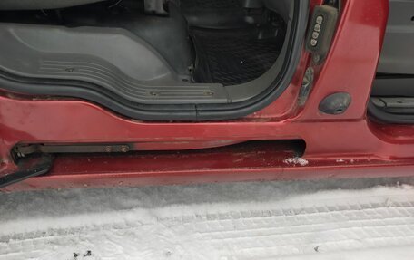 Ford Tourneo Connect I, 2004 год, 599 000 рублей, 20 фотография