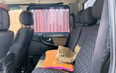 ЛуАЗ Pickup, 2012 год, 650 000 рублей, 12 фотография