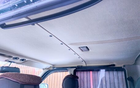 ЛуАЗ Pickup, 2012 год, 650 000 рублей, 13 фотография