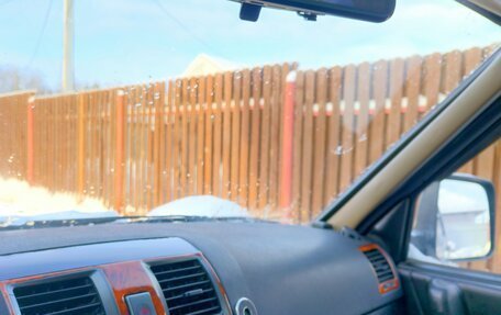 ЛуАЗ Pickup, 2012 год, 650 000 рублей, 14 фотография