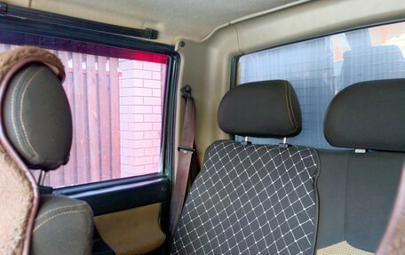 ЛуАЗ Pickup, 2012 год, 650 000 рублей, 16 фотография