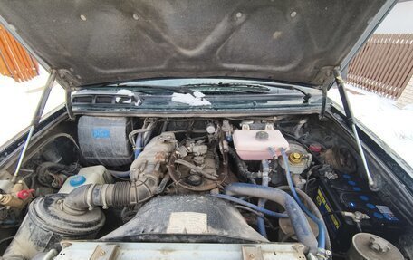 ЛуАЗ Pickup, 2012 год, 650 000 рублей, 9 фотография