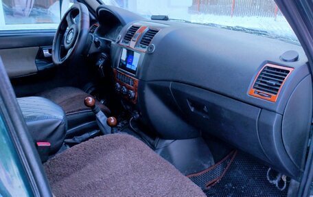 ЛуАЗ Pickup, 2012 год, 650 000 рублей, 11 фотография