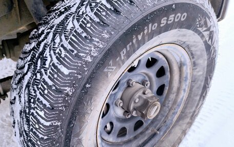 ЛуАЗ Pickup, 2012 год, 650 000 рублей, 7 фотография