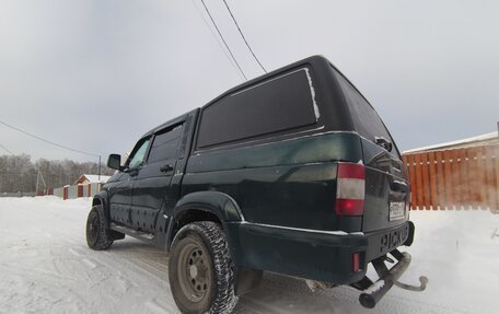 ЛуАЗ Pickup, 2012 год, 650 000 рублей, 2 фотография