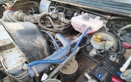 ЛуАЗ Pickup, 2012 год, 650 000 рублей, 8 фотография