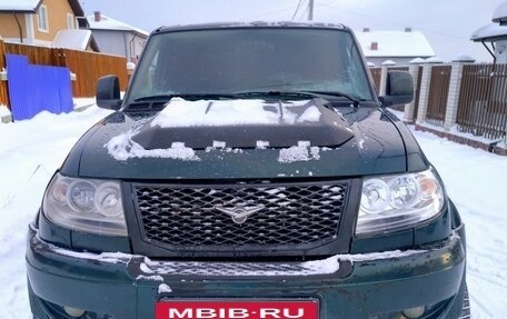 ЛуАЗ Pickup, 2012 год, 650 000 рублей, 4 фотография