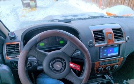 ЛуАЗ Pickup, 2012 год, 650 000 рублей, 15 фотография