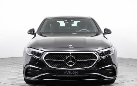 Mercedes-Benz E-Класс, 2025 год, 9 900 000 рублей, 5 фотография