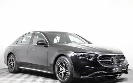 Mercedes-Benz E-Класс, 2025 год, 9 900 000 рублей, 2 фотография