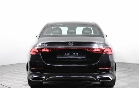 Mercedes-Benz E-Класс, 2025 год, 9 900 000 рублей, 6 фотография