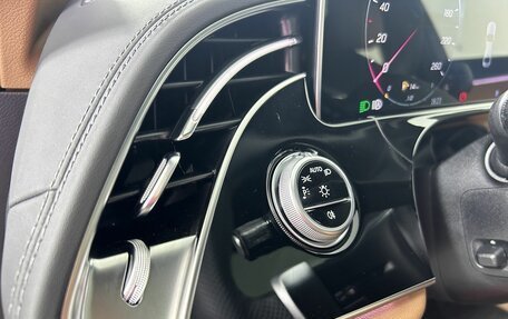 Mercedes-Benz E-Класс, 2025 год, 9 900 000 рублей, 15 фотография