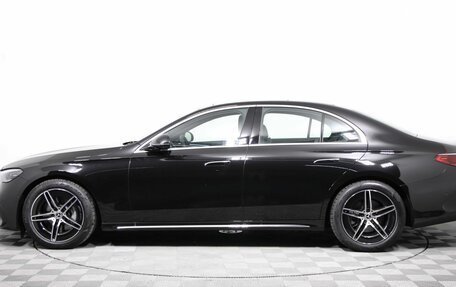 Mercedes-Benz E-Класс, 2025 год, 9 900 000 рублей, 3 фотография