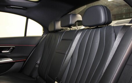 Mercedes-Benz E-Класс, 2025 год, 9 900 000 рублей, 13 фотография