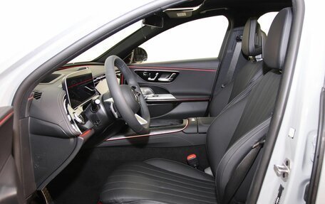 Mercedes-Benz E-Класс, 2025 год, 9 900 000 рублей, 9 фотография