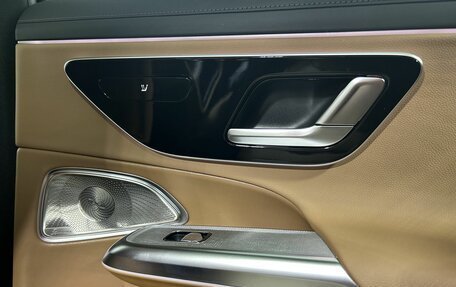 Mercedes-Benz E-Класс, 2025 год, 9 900 000 рублей, 16 фотография