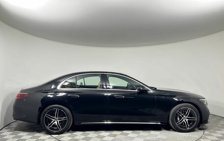 Mercedes-Benz E-Класс, 2025 год, 9 900 000 рублей, 4 фотография