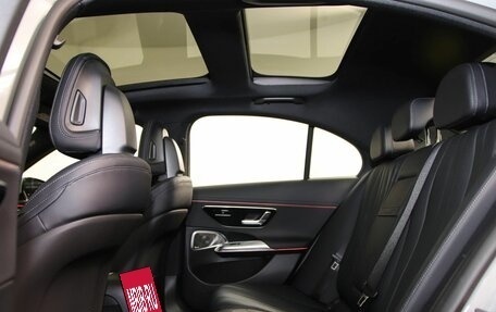 Mercedes-Benz E-Класс, 2025 год, 9 900 000 рублей, 12 фотография