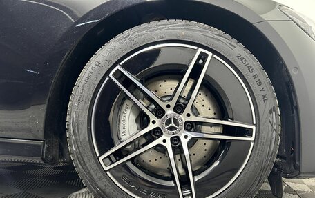 Mercedes-Benz E-Класс, 2025 год, 9 900 000 рублей, 18 фотография