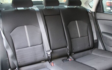 KIA Cerato IV, 2019 год, 1 800 000 рублей, 9 фотография