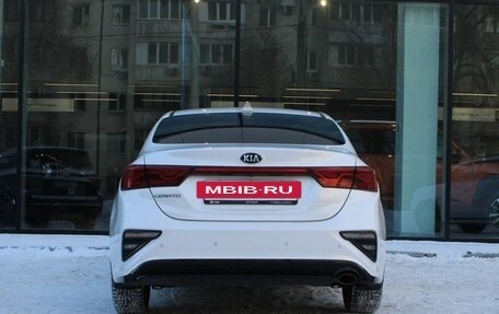 KIA Cerato IV, 2019 год, 1 800 000 рублей, 6 фотография