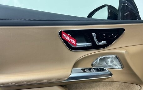 Mercedes-Benz E-Класс, 2025 год, 9 900 000 рублей, 21 фотография