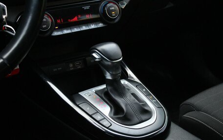 KIA Cerato IV, 2019 год, 1 800 000 рублей, 12 фотография