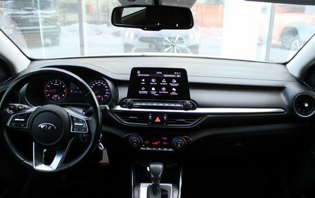 KIA Cerato IV, 2019 год, 1 800 000 рублей, 11 фотография