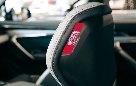 Geely Atlas, 2025 год, 3 917 190 рублей, 8 фотография